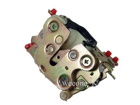 Nissan Navara D21 Door Lock Repair Kit LH (1987-1995)