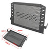 Kawasaki Vulcan EN650 Black Radiator Engine Cooler Grill Guard (2015-2016)