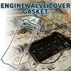 Toyota Corolla DX LE STD 4-Cyl 1.6L / 1.8L Valve Cover Gasket (1993–1997)