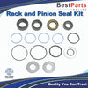 Volvo V40 Power Steering Rack and Pinion Seal Kit (1995–2003)
