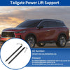 Infiniti QX60 LH RH Tailgate Power Lift Support (2016-2020)