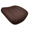 All Vehicles Universal PU Leather Car Seat Cushion Covers (No Year)