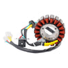 Daelim S3 125 / 250 / Fi 125 / S 300 / SV 250 Stator Alternator (2010-2023)