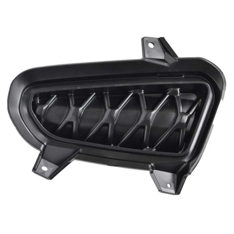 2021-2022 Dodge Durango Front Left Fog Light Bezel (2021-2022)