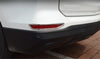 Chevy Equinox Rear Fog Light Lid Cover Trim (2018-2022)