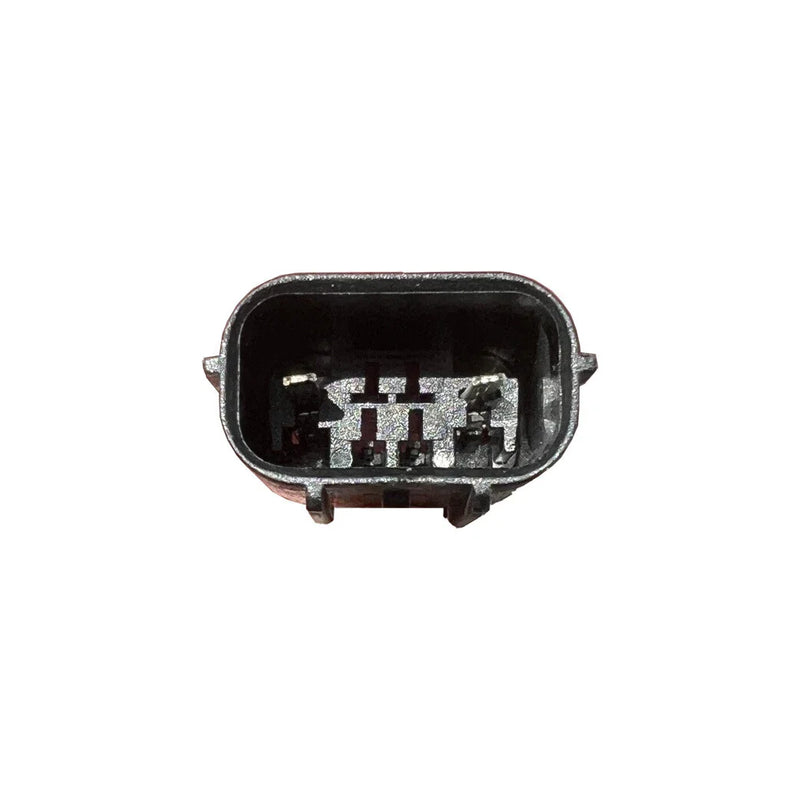 Honda CR-V Front Left Electric Window Regulator W/ Motor 2 Pins (2012–2017)