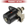 Ford F150 Transmission Shift Solenoid Set (1997-2003)