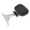 BMW R1200GS Detachable Adjustable Driver Backrest Sissy Bar (2013-2017)
