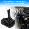Dodge Ram 1500 / 2500 / 3500 Gear Shifter Lever Lower Boot