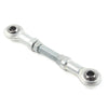 ATV Go Kart Buggy Quad Dirt Pit Bike 80mm M8 Ball Joiner Bolt Tie Rod