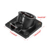 Yamaha 2 x Carburetor Connector Boot