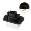 Acura RL TL ZDX & Honda Ridgeline HVAC Blower Motor Resistor