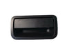 VW Amarok Ute Tailgate Handle NO Keyhole Black (2010–2020)