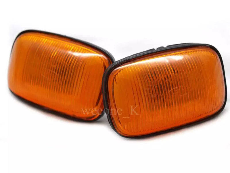 Toyota Hilux MK4 MK5 Side Marker Turn Signal Light (1995-2002)