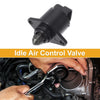Buick Century Idle Air Control Valve (2005–2005)