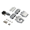 Harley Touring Road King Electra Glide King Trunk Latch (2006 - 2013)