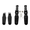 Harley Softail Driver & Passenger Footpegs (2018-2025)