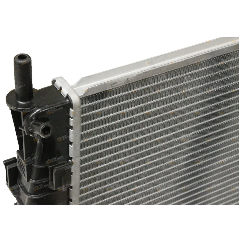 Mazda 3 BK Ford Focus LS / LT / LV Alloy Core Radiator (2004-2011)