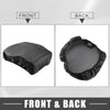 Dodge Ram 1500 2500 3500 Car Center Console Armrest Cover (2019-2022)