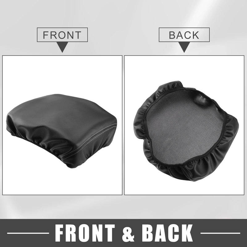 Dodge Ram 1500 2500 3500 Car Center Console Armrest Cover (2019-2022)