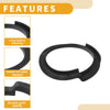 BMW 135i (2008-2013) Rubber 1 Pc Coil Spring Insulator