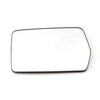 Ford F-150, Mark LT Power Heated Mirror Glass Left (2004-2014)