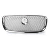 Jaguar XF XFR Chrome Upper Front Grille (2012-2015)