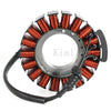Harley-Davidson TRI GLIDE ULTRA FLHTCUTG Magneto Stator Coil (2009-2023)