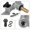 Polaris Trail Boss 325 Rear Brake Master Cylinder (2000–2002)