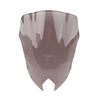YAMAHA FZ-6R Windscreen ABS (2009-2015)