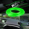 5M Car Interior Door Panel Edge Molding Trim Strip