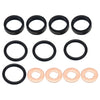 Opel Vauxhall Astra Zafira Fuel Injector Seals Repair Kit