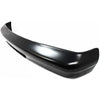 1-Piece Front Bumper For Ford E-350 Super Duty 1999-2007
