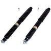 Toyota Tarago Van Previa 2 x Front Struts + Rear Shock Absorbers
