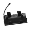 Benz C280 C300 Rear Bumper Tow Hook Eye Cap Cover (2008-2015)