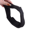 Jeep Wrangler Black Door Limit Strap (2007-2017)