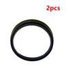 Toyota FJ Cruiser 4Runner Lexus GX460 GX470 Front Axle Hub Seal (2007-2021)