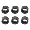Honda CBX 1000 6pcs Intake Manifold Rubber (1981-1983)