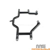 Harley Touring '09-Up Highway Pegs Crash Bar Engine Guard