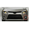 Toyota Corolla Front Left Fog Light Cover (2014-2016)