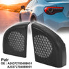 Mercedes-Benz C200 Door Speaker Trim Grille (2017-2020)