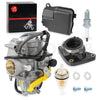 Honda TRX400EX / 400X 1999-2014 Carburetor & Intake Manifold Boot