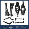 Toyota RAV4 8 x Rear Upper & Lower Lateral Control Arms (2006–2018)