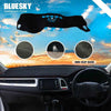 Chery Tiggo 4 Pro 2024-2025 Dashboard Cover Black Non-Slip Dash Mat