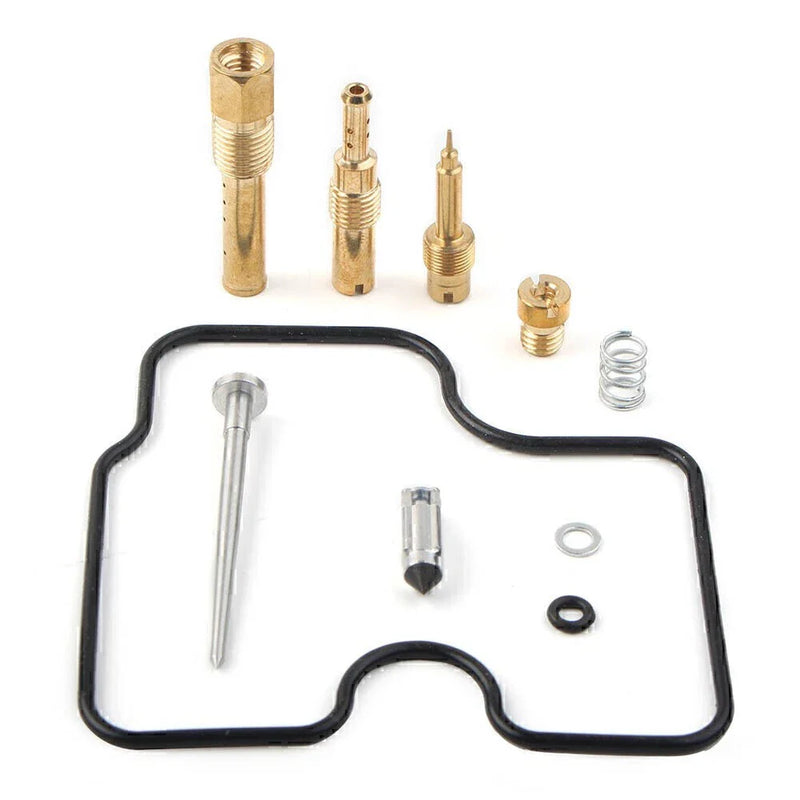 Honda CBR250RR MC22 CB250 JADE Carburetor Repair Kit 4 x Sets (1990-1996)