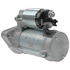 Toyota Corolla ZRE152R ZRE153R ZRE182R 4cyl Starter Motor (2007-2018)