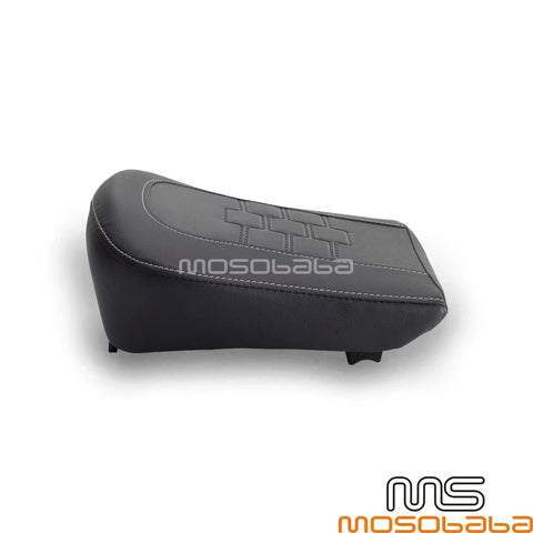 '21-later Harley Sportster S RH1250S Passenger Rear Seat Pillow