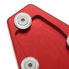 Ducati Monster 796, 1200 Side Stand Enlarge Plate (2010-2020)