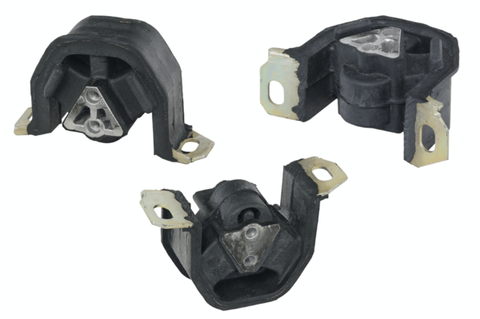 Front Engine Mount Left Hand Side FOR Holden Astra TR