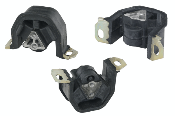 Front Engine Mount Left Hand Side FOR Holden Astra TR